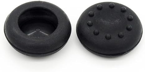 4Pc Joystick Thumb Grips